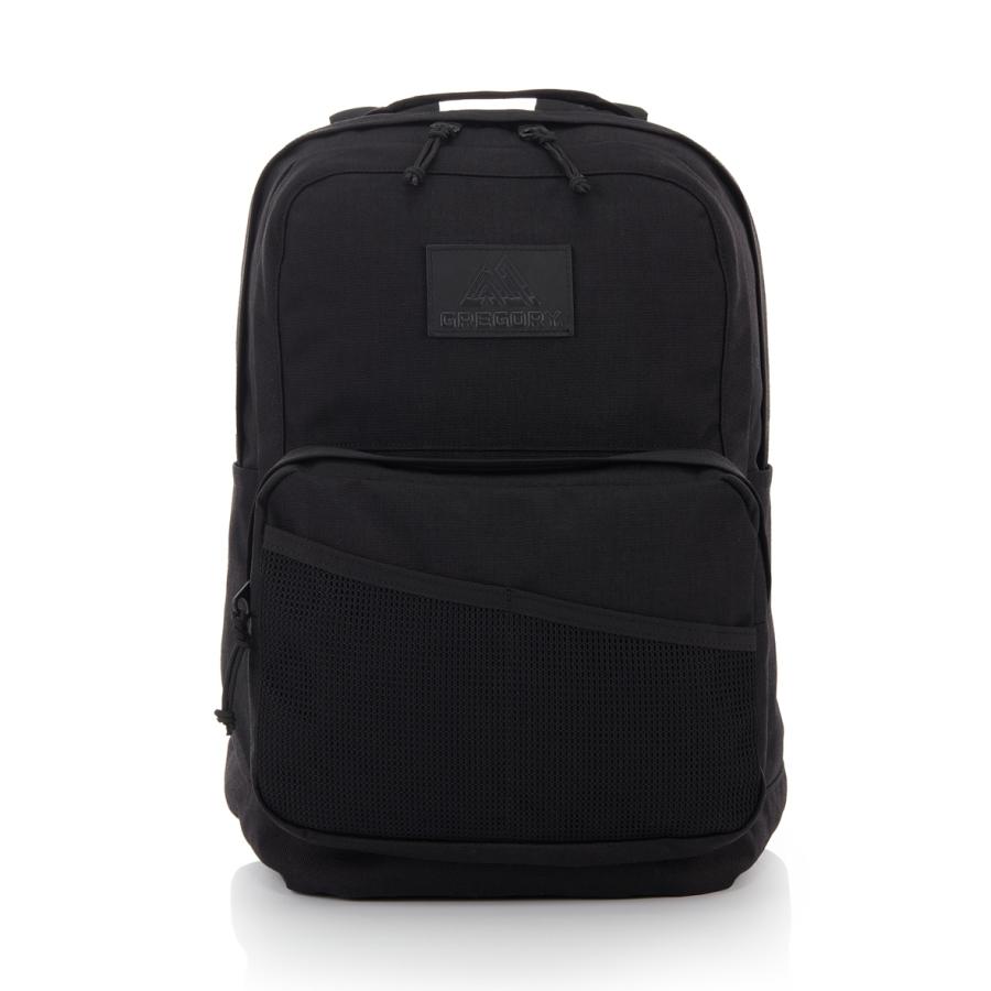 新品未使用品 GREGORY BOLD5 CAMPUS DAY M ブラック GREGORY（グレゴリー） 【P10倍｜8/22〜23限定】【公式】セール 20%OFF