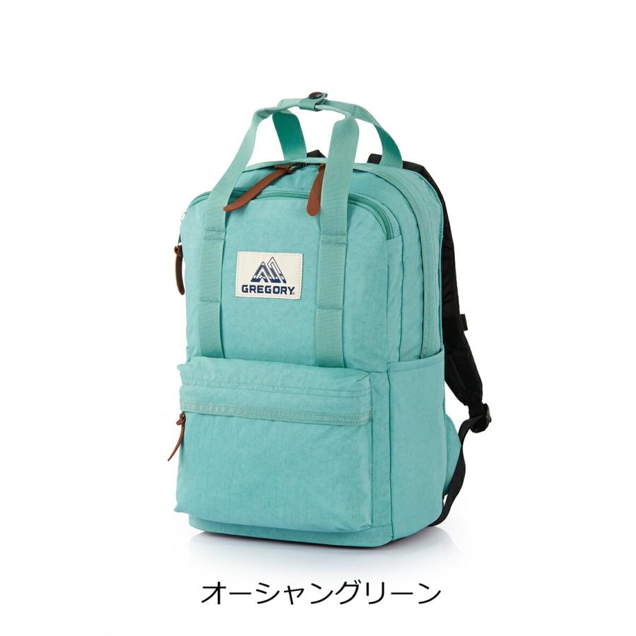 GREGORY（グレゴリー） 【公式】 優良配送セール 20%OFF [イージーピー 