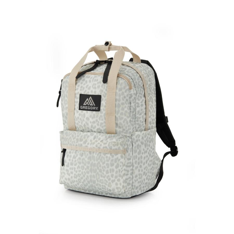 美品 グレゴリー イージーピージーデイ レオパード リュック デイパック GREGORY（グレゴリー） 【ポイント10倍】【優良配送】NEW 公式