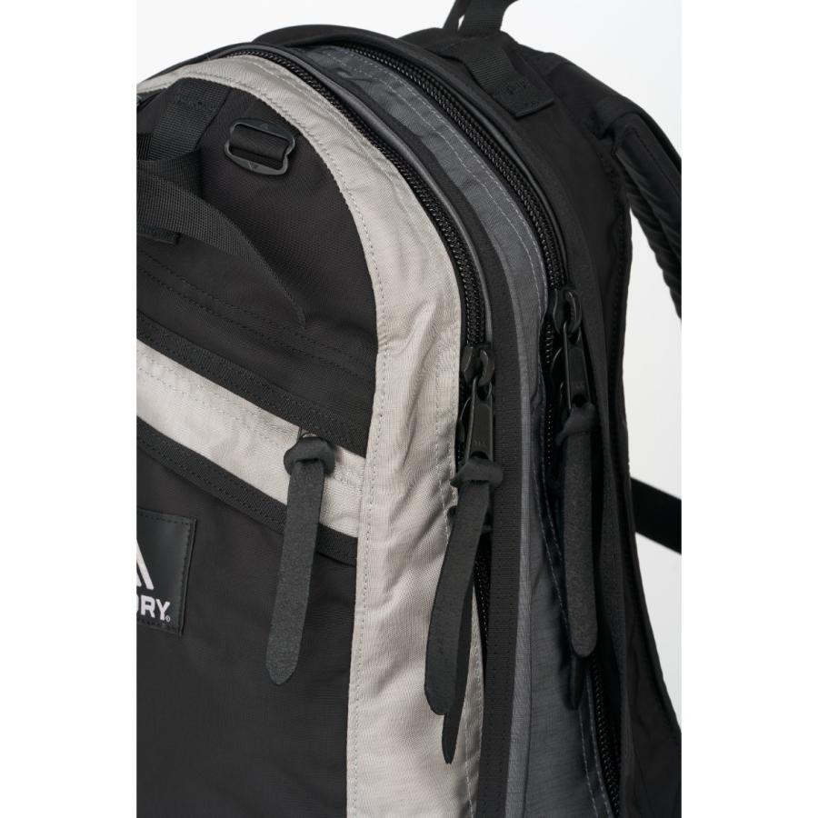 【ポイントアップ｜5/21〜25】【公式】優良配送  NEW グレゴリー ボールド6 デイパック BOLD6 DAYPACK (リュック) デコンストラクティッドの画像