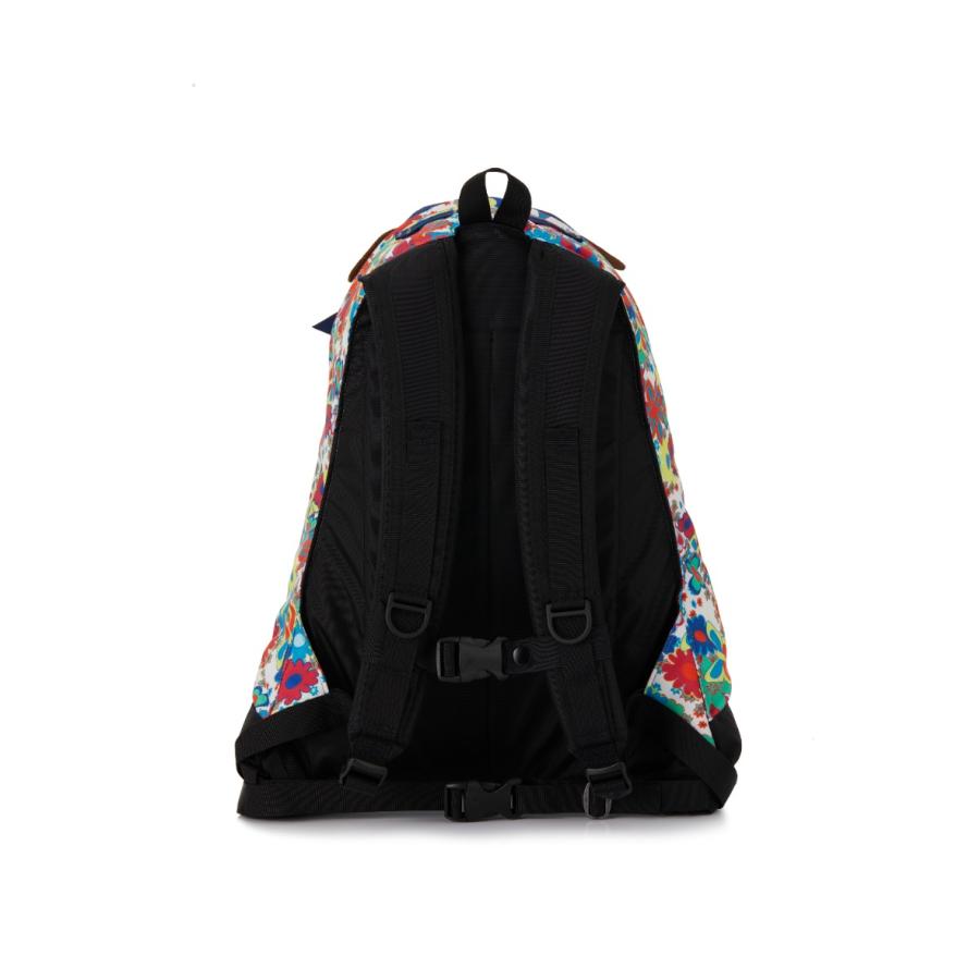 【ポイントアップ｜5/21〜25】【公式】優良配送  NEW グレゴリー デイパック DAY PACK デイパック (リュック) ワイルドフラワーの画像