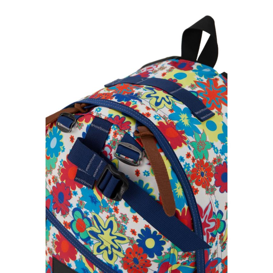 【ポイントアップ｜5/21〜25】【公式】優良配送  NEW グレゴリー デイパック DAY PACK デイパック (リュック) ワイルドフラワーの画像