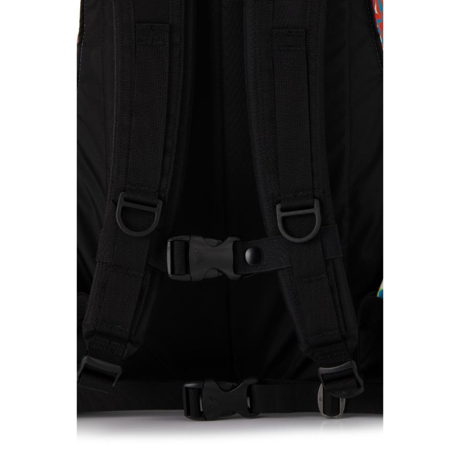 【ポイントアップ｜5/21〜25】【公式】優良配送  NEW グレゴリー デイパック DAY PACK デイパック (リュック) ワイルドフラワーの画像