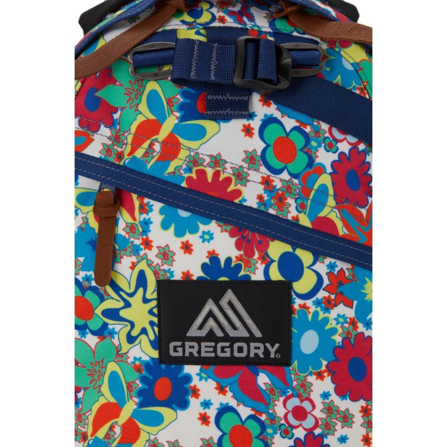 ⭐︎未使用⭐︎GREGORY グレゴリー リュック ファインデイ 花柄 