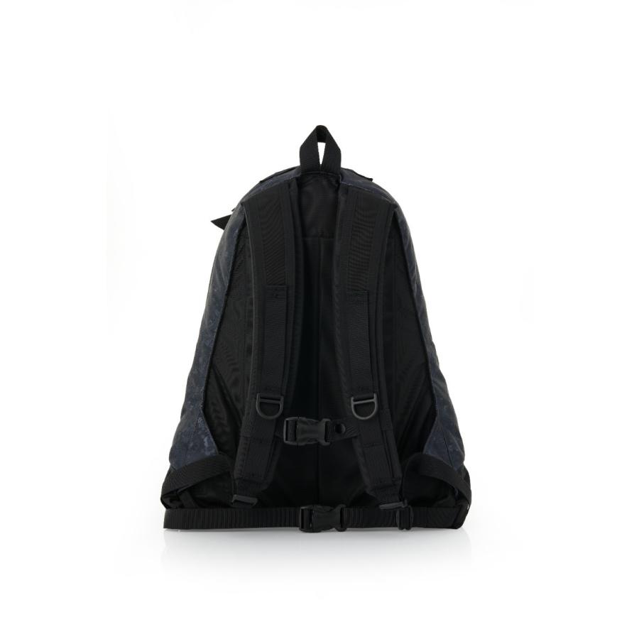 【ポイントアップ｜5/21〜25】【公式】優良配送  NEW グレゴリー デイパック DAY PACK デイパック(リュック) ワイルドフラワー BK/Wの画像