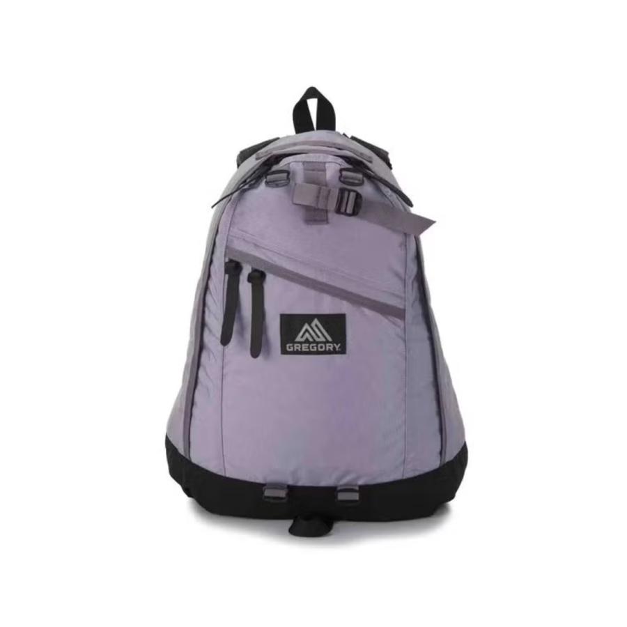 【ポイントアップ｜5/21〜25】【公式】優良配送 NEW グレゴリー デイパック DAY PACK デイパック (リュック) デジタルラベンダーの画像