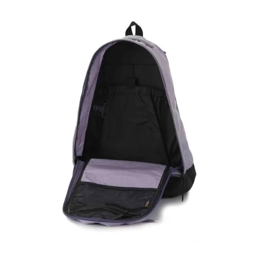 【ポイントアップ｜5/21〜25】【公式】優良配送 NEW グレゴリー デイパック DAY PACK デイパック (リュック) デジタルラベンダーの画像