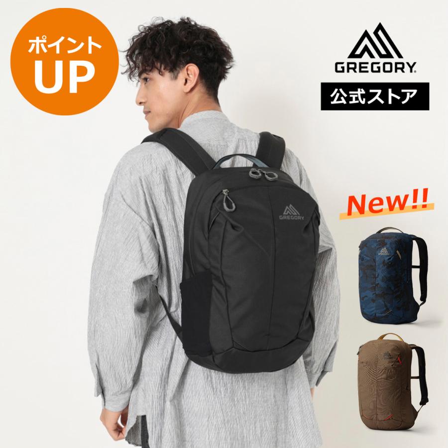 GREGORY（グレゴリー） 【P10倍|6/19〜21限定】【公式】グレゴリー