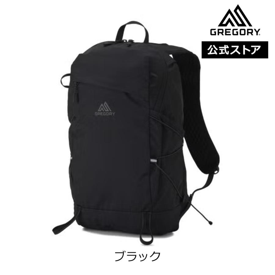 GREGORY（グレゴリー） 【P10倍|6/19〜21限定】【公式】NEW レイブン12 