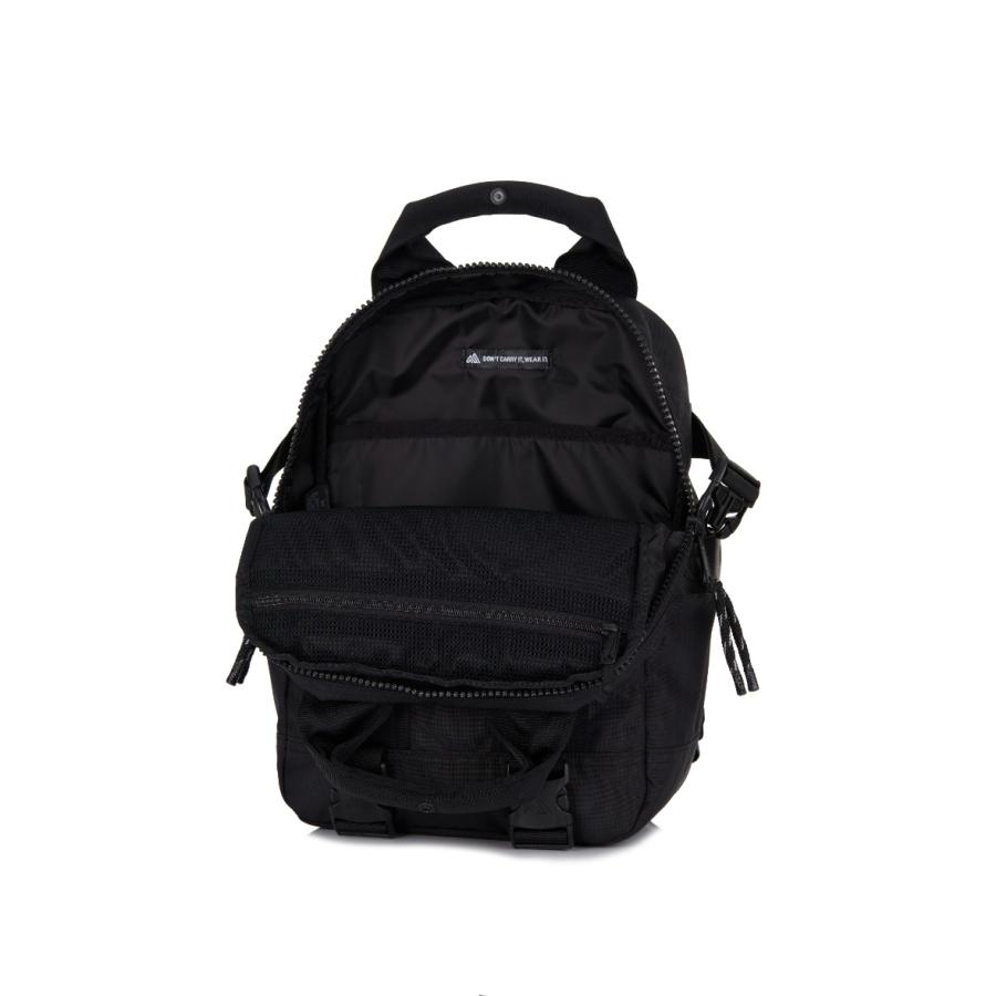 P10倍|6/11限定【公式】NEW グレゴリー  ジョーブレーカーバックパック 18 (リュック JAWBREAKER BACKPACK18  ジェットブラック★_2