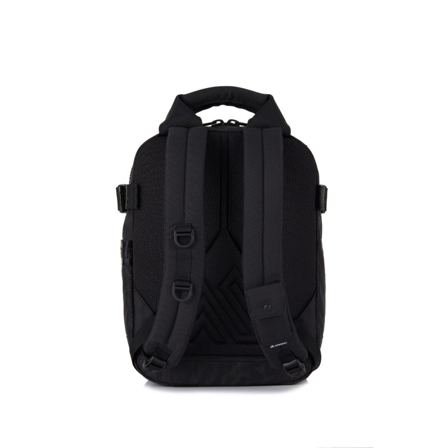 P10倍|6/11限定【公式】NEW グレゴリー  ジョーブレーカーバックパック 18 (リュック JAWBREAKER BACKPACK18  ジェットブラック★_3