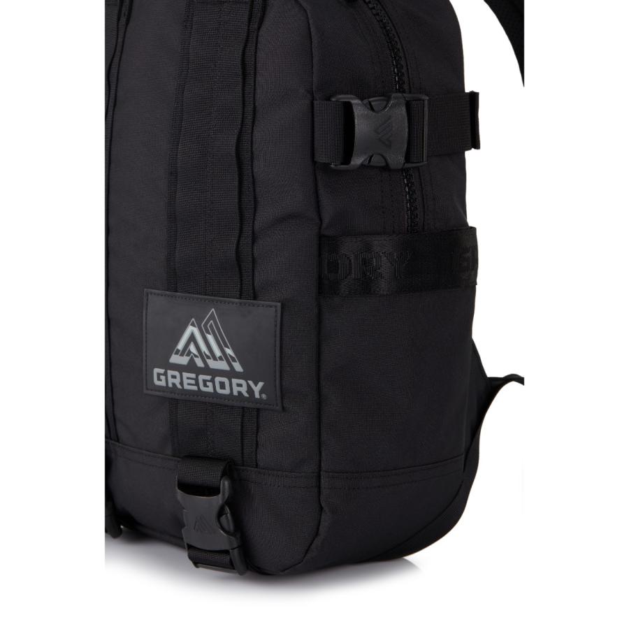 P10倍|6/11限定【公式】NEW グレゴリー  ジョーブレーカーバックパック 18 (リュック JAWBREAKER BACKPACK18  ジェットブラック★_5
