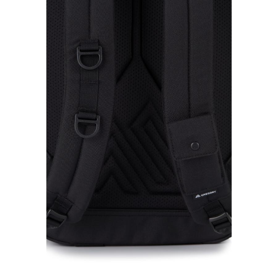 P10倍|6/11限定【公式】NEW グレゴリー  ジョーブレーカーバックパック 18 (リュック JAWBREAKER BACKPACK18  ジェットブラック★_9