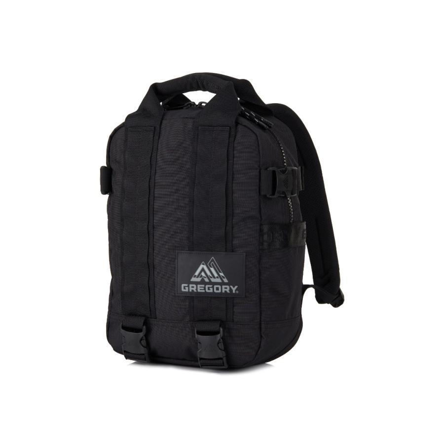 P10倍|6/11限定【公式】NEW グレゴリー  ジョーブレーカーバックパック 18 (リュック JAWBREAKER BACKPACK18  ジェットブラック★_1