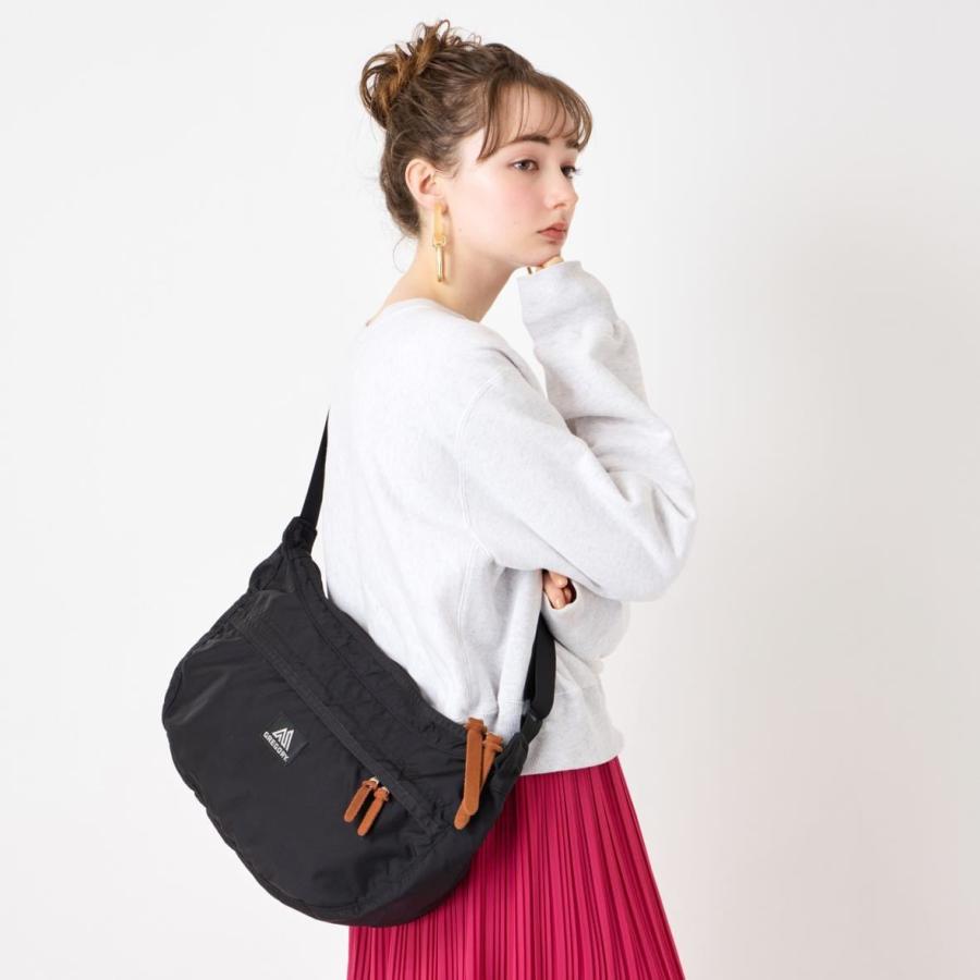 公式 グレゴリー Gregory サッチェルm Satchel M Ladies Mens レディース メンズ ショルダーバッグ ショルダー Gregory Online Store 通販 Paypayモール