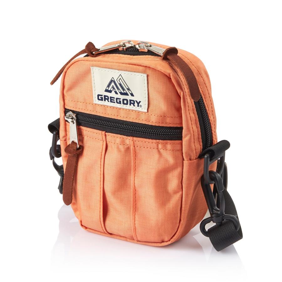 人気のファッションブランド 公式 グレゴリー Gregory クイックポケットs Quick Pocket Sml Ladies Mens レディース メンズ クラシック ショル Aynaelda Com