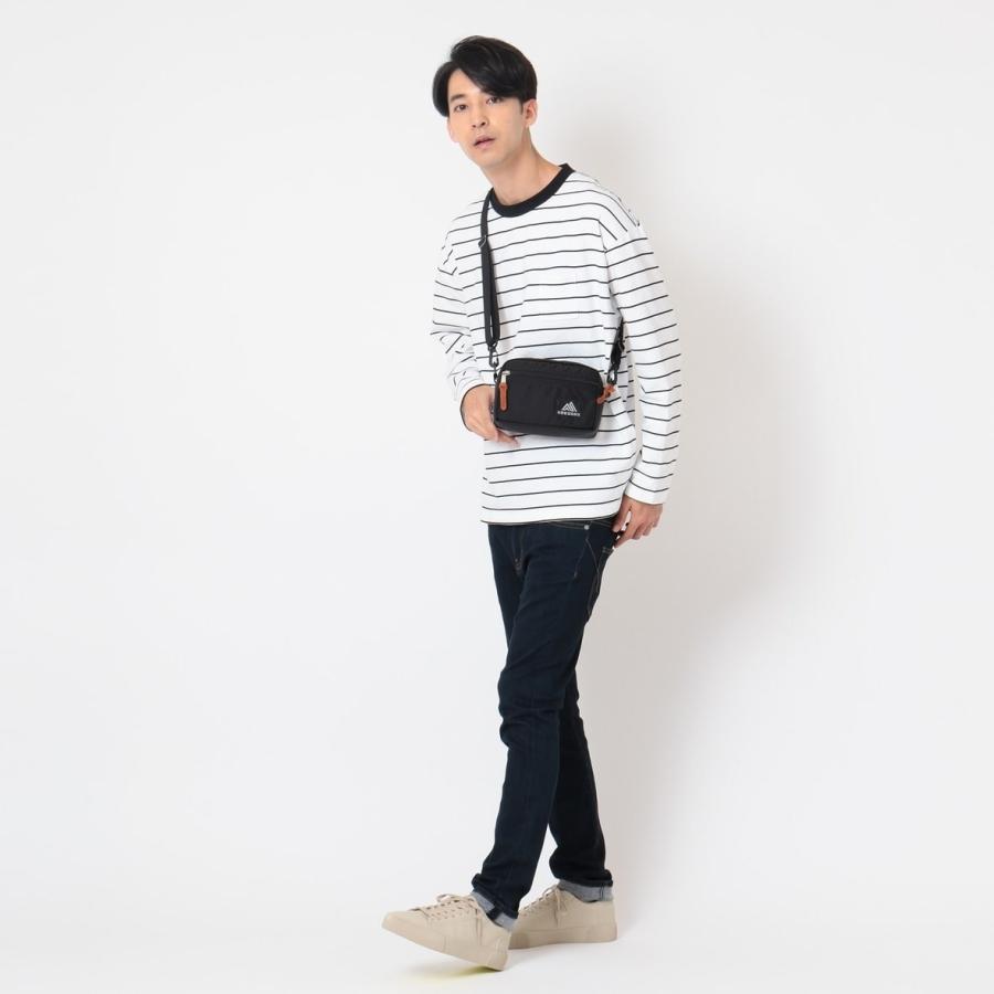 [NEW] [公式] グレゴリー GREGORY パデッドショルダーポーチS PADDED SHOULDER POUCH S Ladies Mens レディース メンズ｜gregory｜04