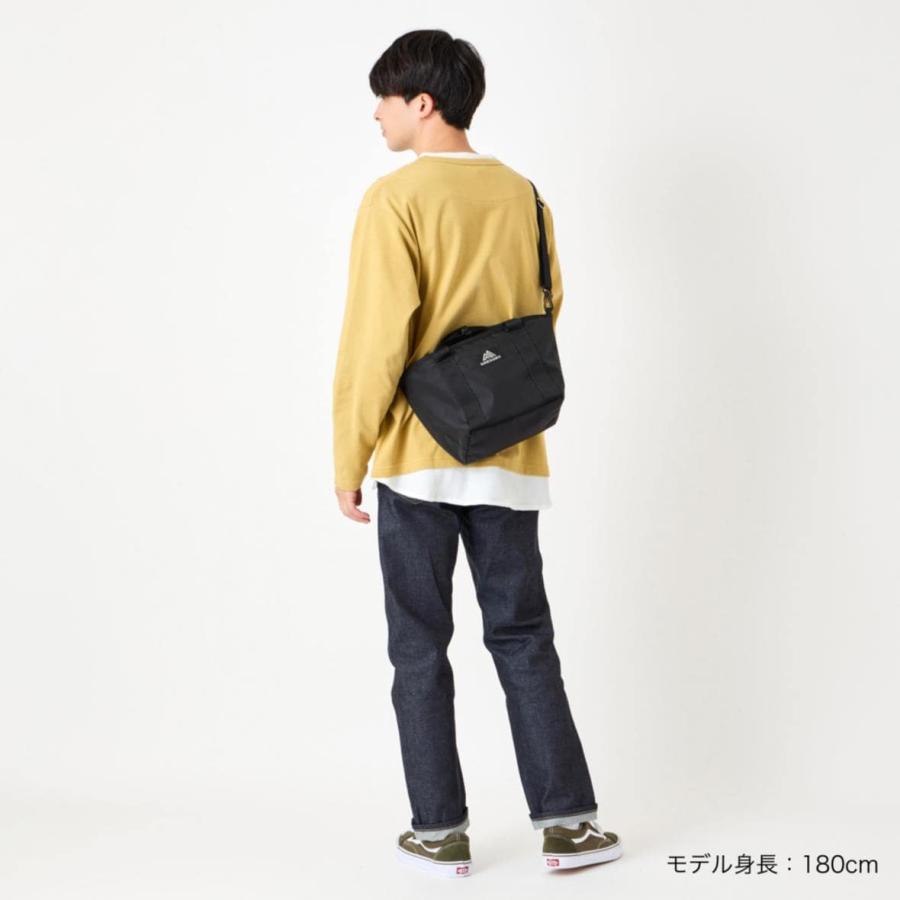 [公式] グレゴリー GREGORY ボートトートS BOAT TOTE S Ladies Mens レディース メンズ クラシック ショルダーバッ｜gregory｜05