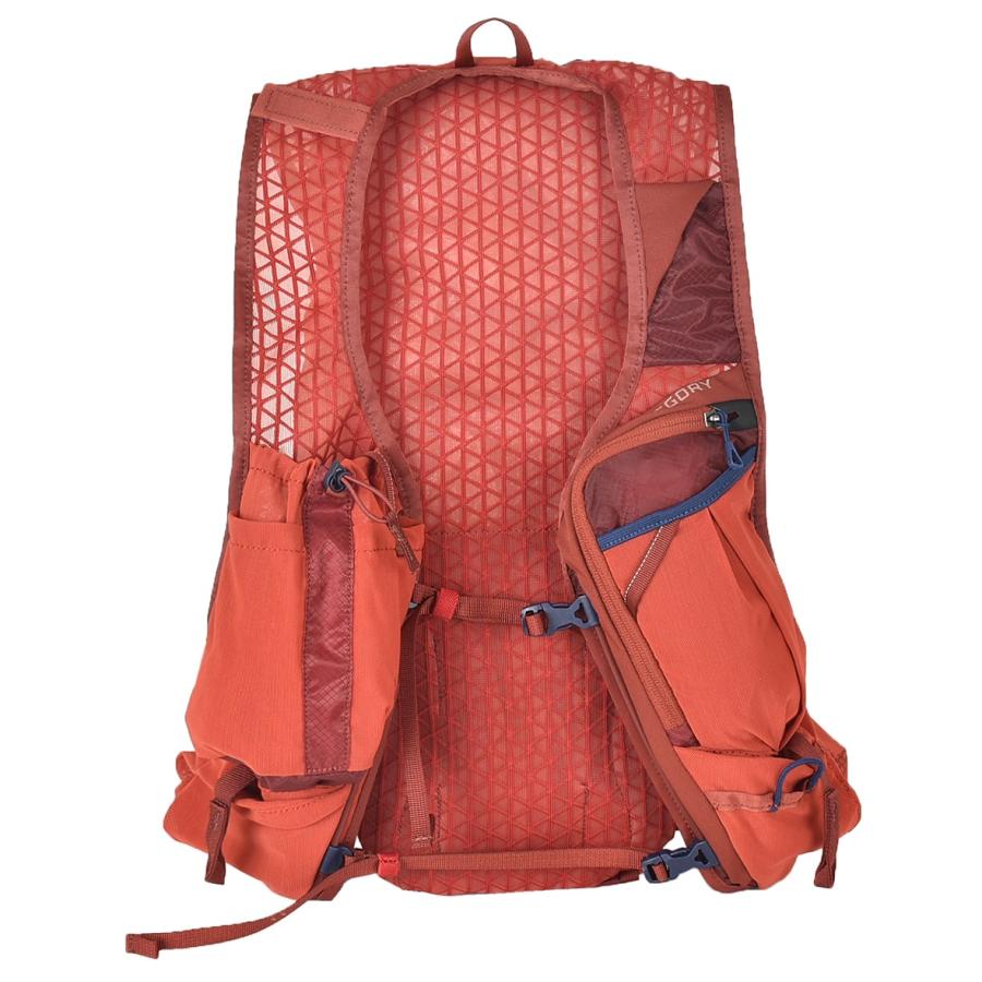 セール] [公式] グレゴリー GREGORY ルーファス 12 RUFOUS 12 Mens 