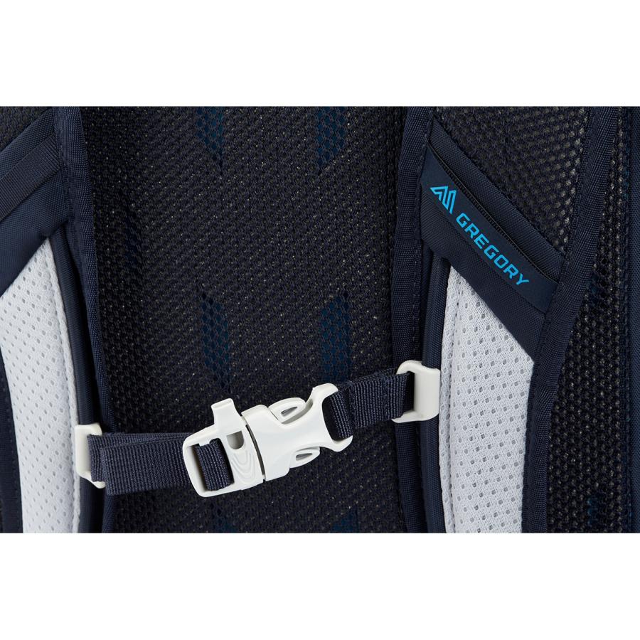アウトドア、キャンプ、登山 [公式] グレゴリー GREGORY ナノ30 Ａ NANO 30A Ladies Mens レディース メンズ デイパック(リュックサック) ハイ