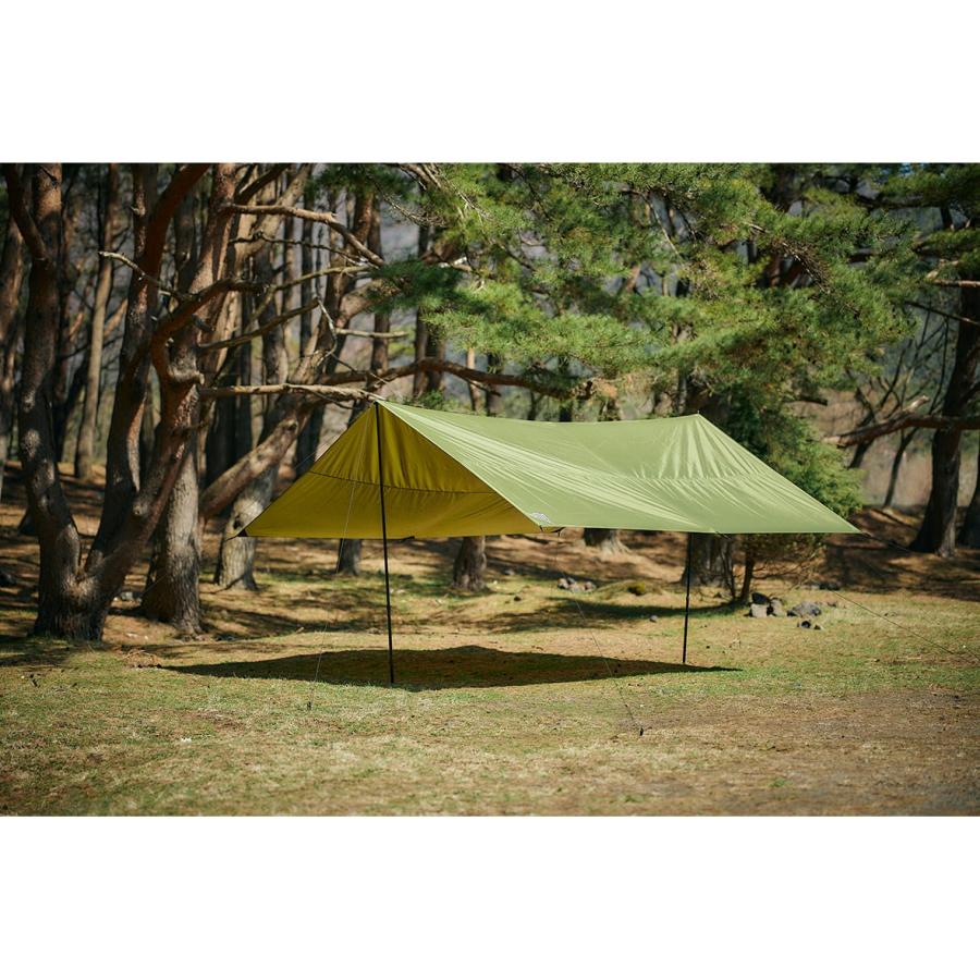 セール] [公式] グレゴリー GREGORY フィールドタープ FIELD TARP  