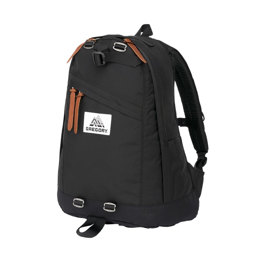 [公式] グレゴリー GREGORY デイパック ダブルサイドポケット DAYPACK DSP Ladies Mens レディース メンズ デイパ｜gregory｜02