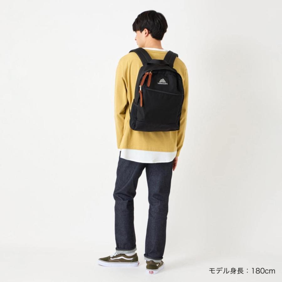 [公式] グレゴリー GREGORY カジュアルデイ V2 CASUAL DAY V2 Ladies Mens レディース メンズ クラシック デイパッ