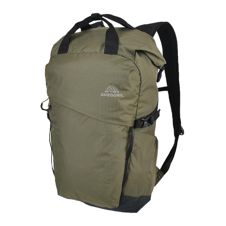 [公式] グレゴリー GREGORY コンドル24 AL CONDOR 24 V2 AL Ladies Mens レディース メンズ エアロ