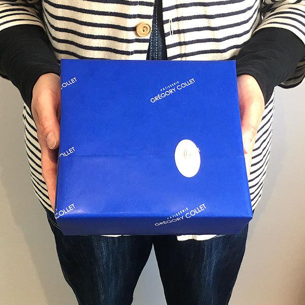 ギフト お供え 送料無料 ギフト お土産 お菓子 結婚 出産 内祝い お返し ガトーデギュスタシオン 焼き菓子 8個入り |  | 12