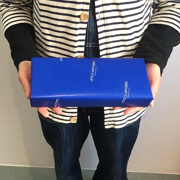 ギフト 御供 内祝い  お土産 御挨拶 お菓子 お返し 結婚 出産 プレゼント 焼き菓子 5個入り フィナンシェボックス |  | 08