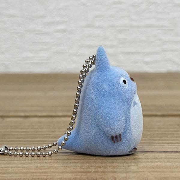 となりのトトロ クッション キーホルダー】となりのトトロ]クッション