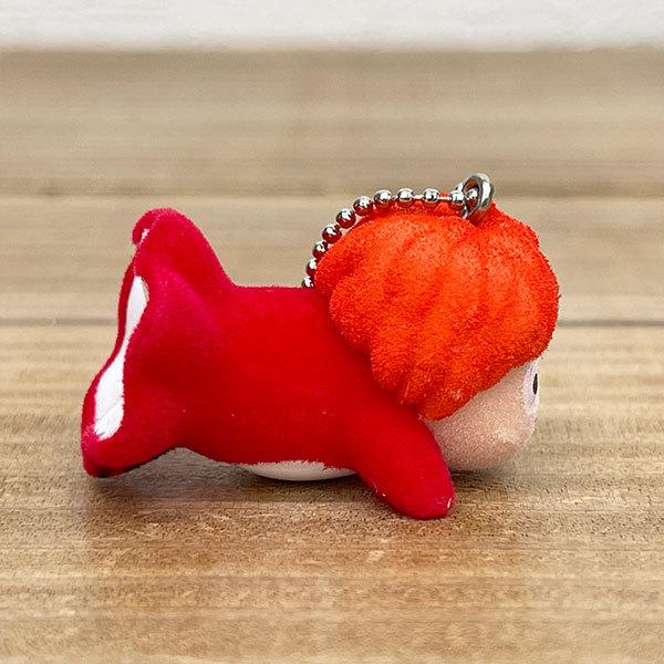 スタジオジブリ 崖の上のポニョ ぬいぐるみ セット 楽天市場】崖の上のポニョ ふかふかポニョ 立ち S(K-6535) 約20cm