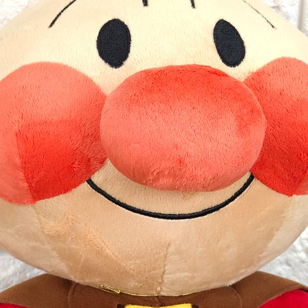 送料無料】アンパンマン 抱き人形ソフト 大きなぬいぐるみ :10000112fs:グリングリン - 通販 - Yahoo!ショッピング 送料無料】アンパンマン 抱き人形ソフト 大きなぬいぐるみ :10000112fs:グリングリン - 通販 - Yahoo!ショッピング