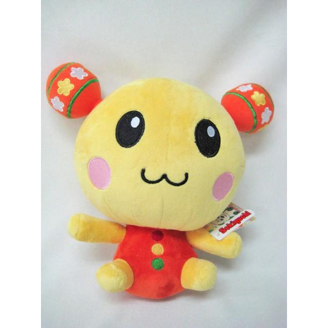 (未使用･未開封品)　ワンワンとうーたん ぬいぐるみ だっこサイズL ワンワン 全長約43cm tu1jdyt セキグチ 【即納】553550 ワンワン だっこサイズL ワンワンと