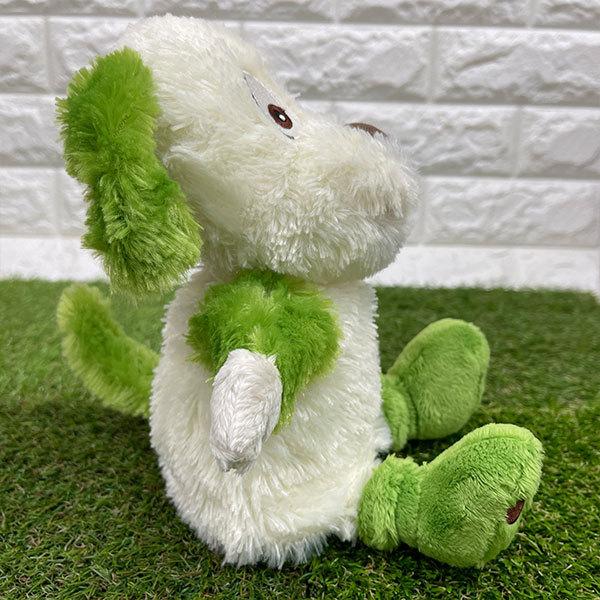 いないいないばぁっ ワンワン やわらかハンドパペット ぬいぐるみ ワンワンとうーたん 1000083101 グリングリン 通販 Yahoo ショッピング