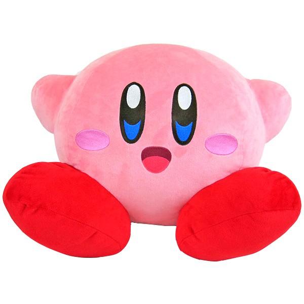 任天堂（Nintendo） 星のカービィ ぬいぐるみ カービィ (Lサイズ