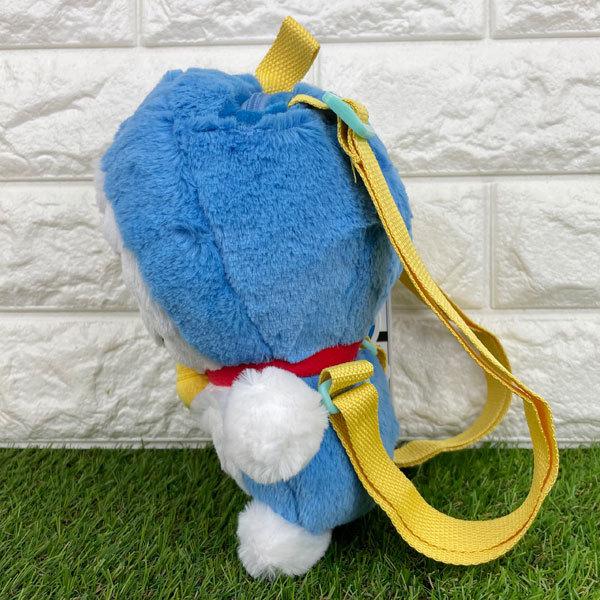 セキグチ ドラえもん ぬいぐるみリュック （幼児,子供用