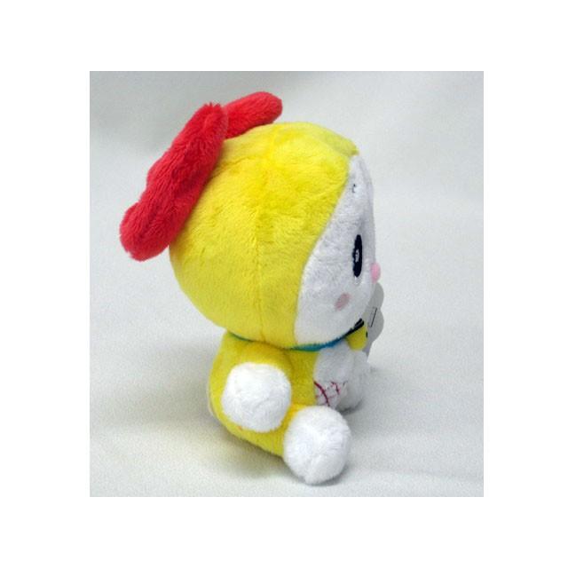セキグチ ドラミちゃん ぬいぐるみ 【Sサイズ】 ドラえもん セキグチ ドラミちゃん ぬいぐるみ 【Sサイズ】 ドラえもん