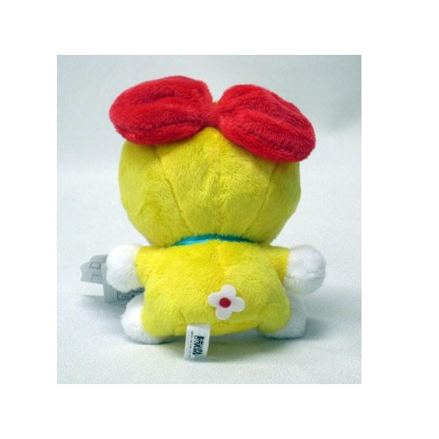 セキグチ ドラミちゃん ぬいぐるみ 【Sサイズ】 ドラえもん セキグチ ドラミちゃん ぬいぐるみ 【Sサイズ】 ドラえもん