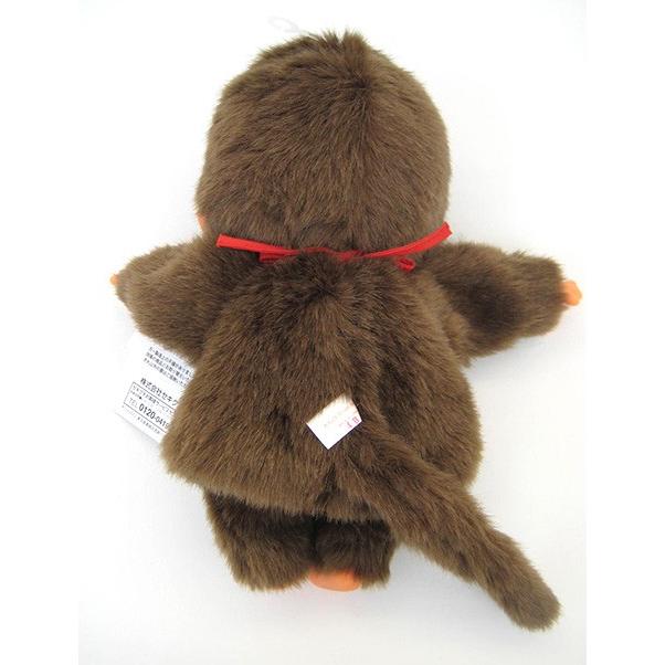 セキグチ モンチッチ ハンドパペットぬいぐるみ (男の子