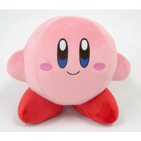 任天堂（Nintendo） 星のカービィ ぬいぐるみ カービィM（スタンダード