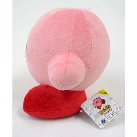 任天堂 星のカービィ ぬいぐるみ カービィM（スタンダード）KP07