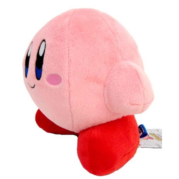 任天堂（Nintendo） 星のカービィぬいぐるみ（S）スタンダード