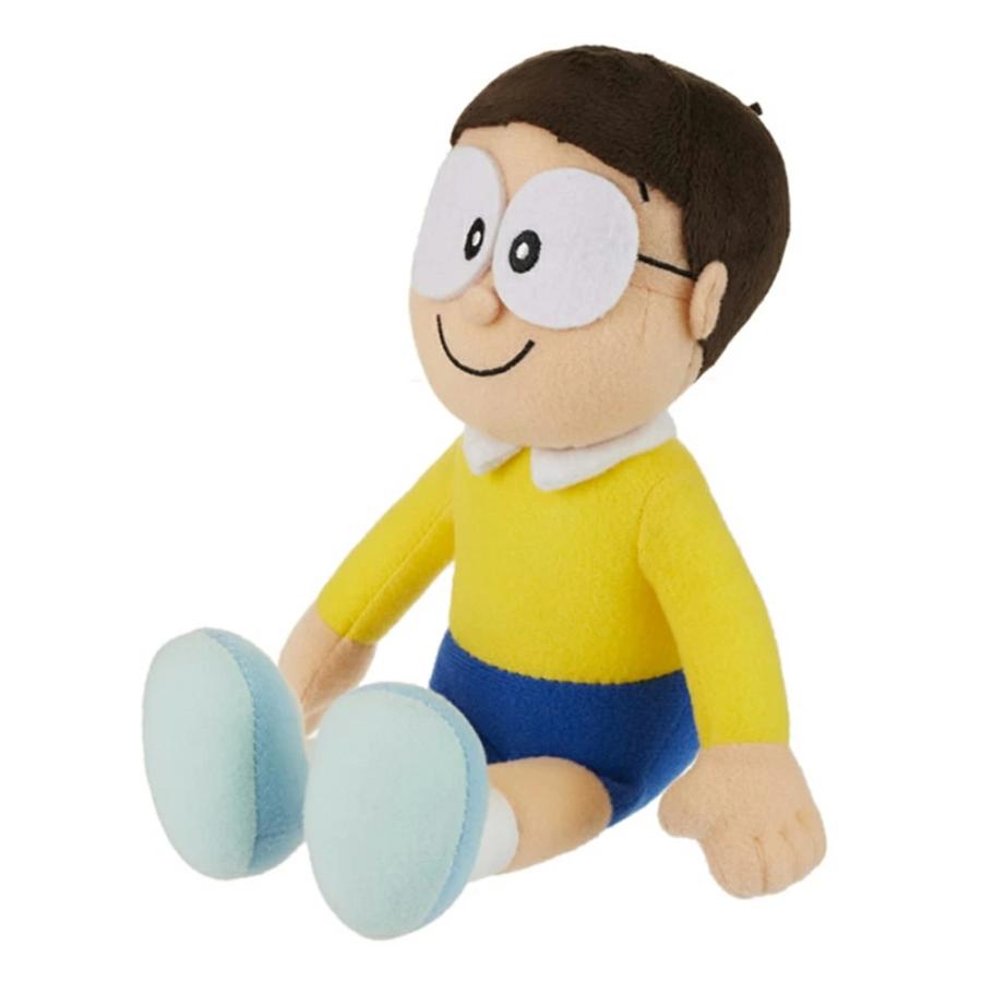 セキグチ ドラえもん ぬいぐるみ 【のび太】どらえもん/ヌイグルミ