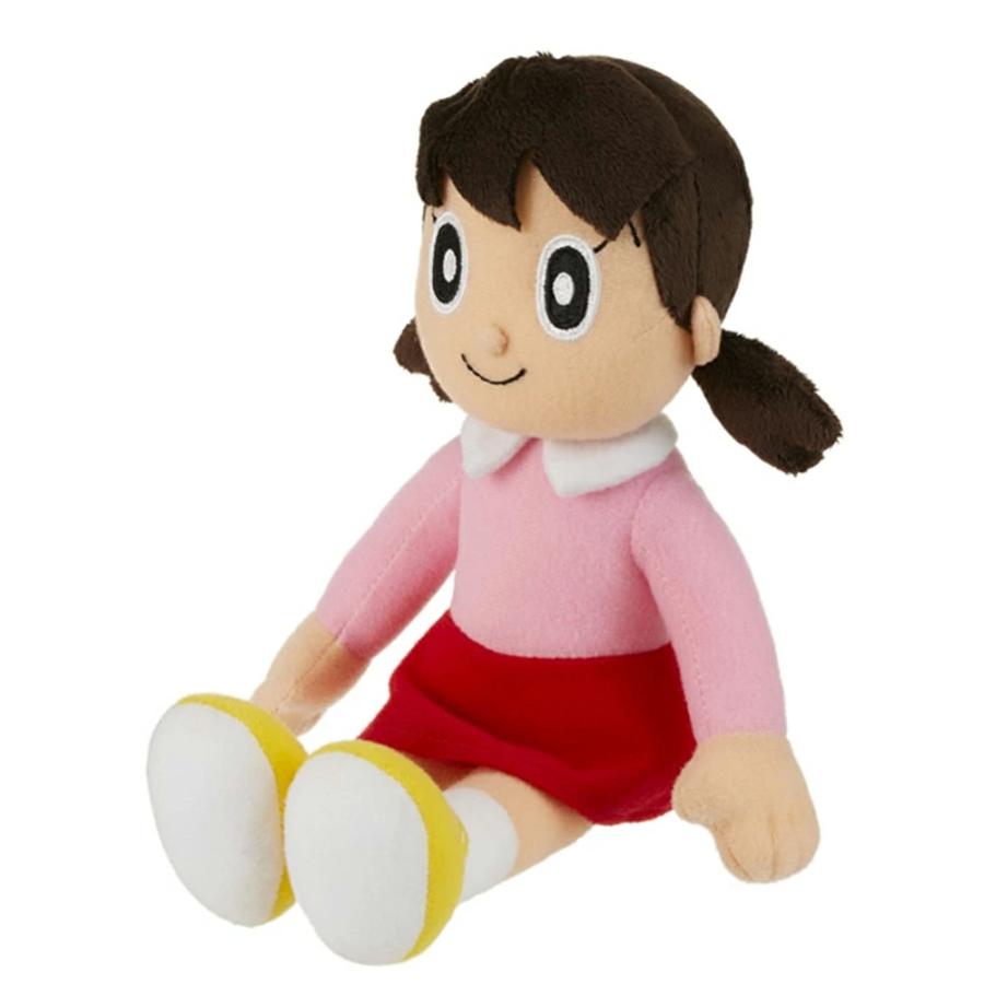 セキグチ ドラえもん ぬいぐるみ 【しずかちゃん】どらえもん