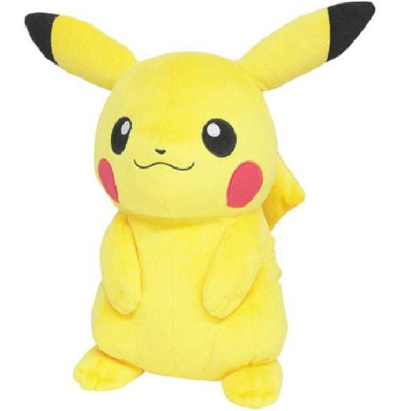 ジクレー ゴッホピカチュウ イーブイ Sサイズ 30cm×40cm 証明書付連番 ポケットモンスター ピカチュウ Mサイズ ぬいぐるみ PP16