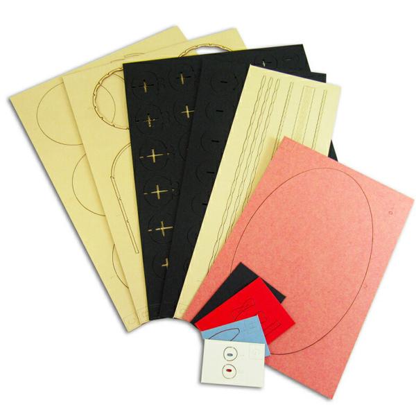 くましー♡ページです♥️ 楽天市場】魔女の宅急便 みにちゅあーとキット ジジ MK07-25