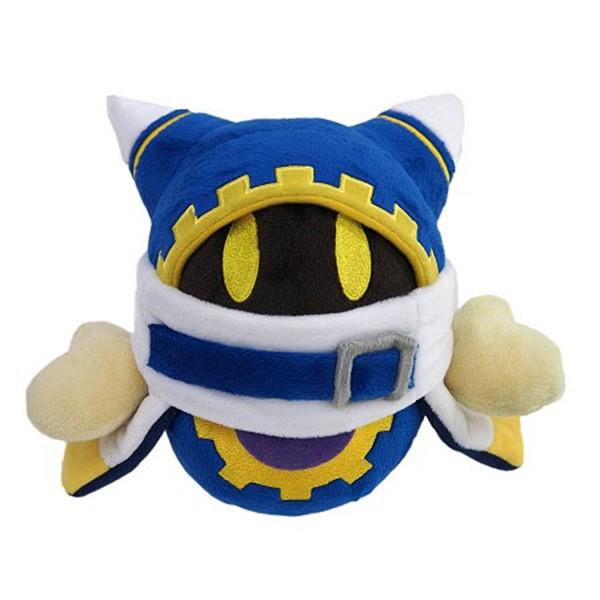 任天堂（Nintendo） 星のカービィ【マホロア】ぬいぐるみ(KP15) 高さ