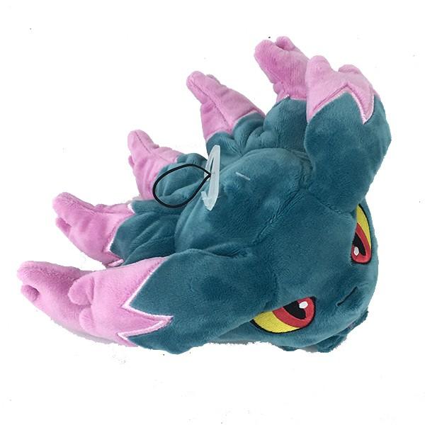 ポケットモンスター ムウマ ｓサイズ ぬいぐるみ Pp44 ポケモン オールスターコレクション 三英貿易 Pokemon Go 60 001 グリングリン 通販 Yahoo ショッピング