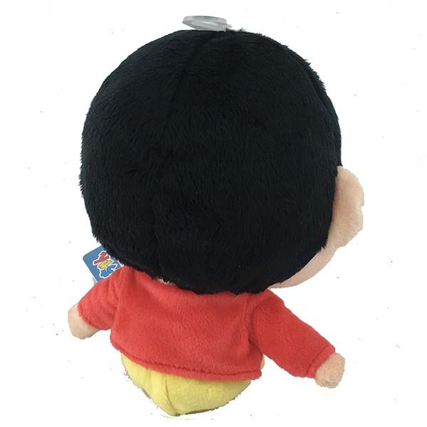 クレヨンしんちゃん ぬいぐるみ 【しんちゃん（S）】904300（SN01